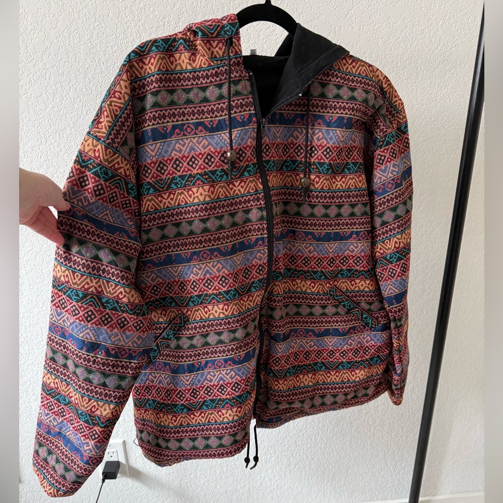Unisex Jacket
